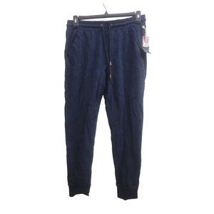 Women's Jogger Sweats Method Modern Style Navy M Medium